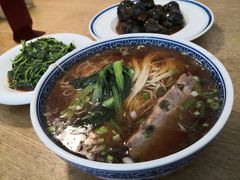 -新聚丰菜馆(太监弄店)