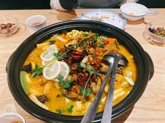 -客汀家宴·客家烟火 四季食材(集美店)