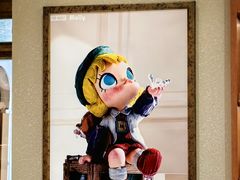 -泡泡玛特POPMART(壹号店)