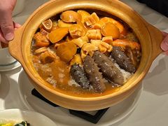 -莆田餐厅PUTIEN(三里屯店)