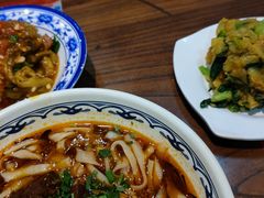 -韩师傅老大同刀削面(北苑路店)