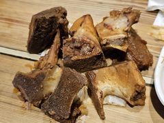 -左邻右舍褡裢火烧(石榴园店)