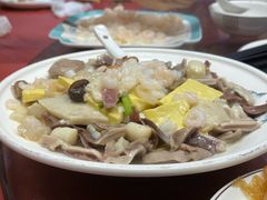 白什盘-协和菜馆(凤凰街店)
