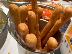 -耍盆友·重庆江湖菜(百子湾店)