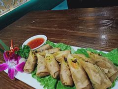 -Siam泰餐厅(水上公园店)