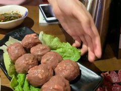 -牛a潮汕鲜牛肉粿条(天河北店)