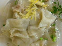 -朱新年·苏式汤团·面点(北寺塔店)