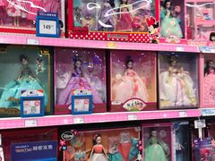-TOYSRUS玩具反斗城(苏州中心店)