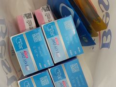 -宝视达眼镜(美中城店)
