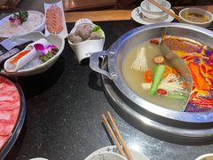 -大龙燚火锅(南山大道店)
