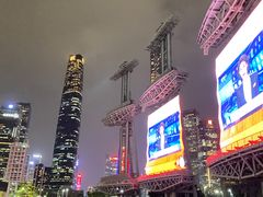 -海心沙亚运公园