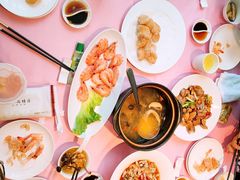 -高佳庄·舟山海鲜(海景旗舰店)