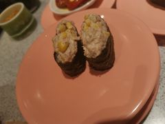 -争鲜回转寿司(南开大悦城店)
