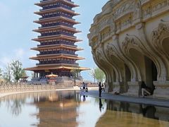 -牛首山文化旅游区
