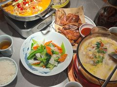 -闽上鲜·福建菜(龙湖滨江天街店)