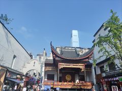 -太平老街