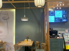 -红小满休闲餐厅(十全街店)