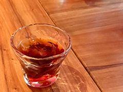 洪都拉斯冷萃-Punchline Coffee&Roaster(同济大学店)