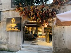 门面-ChitChat奇洽·Bistro(黎黄陂路店)