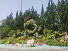 -东平国家森林公园