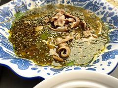 -写庭·鱼鲜川菜·宴请(铁像寺水街店)