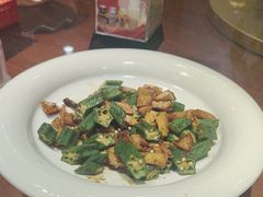 -那家老院子东北菜·饺子·小鸡炖蘑菇(艳华街店)