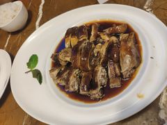 -广东道至正餐厅(区庄店)