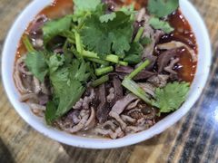 -老·贝尔杂碎馆