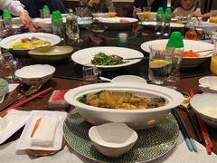 -北書房·墨宴(国际博览中心店)