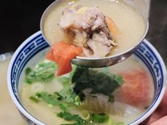 -阿鸡鱼庄·顺德鲜蒸小炒(亚运村店)