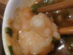 -邹开喜·炭炉鸡煲·海鲜火锅(虹口足球场店)