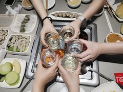 -海底捞火锅(泰安爱琴海店)