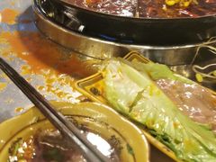 -菜园坝老火锅(金岛店)