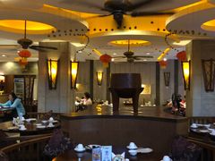 -七仙岭君澜度假酒店·桃源小馆中餐厅