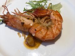 -杭州开元名都大酒店·地中海自助餐厅