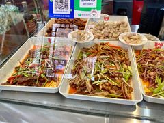 -惠丰源烩面馆(经七路店)