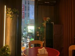 -MM·五声·音乐人与调酒师(西安路店)