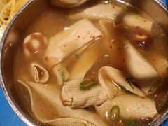 -破瓦寒窑·地摊烤羊排