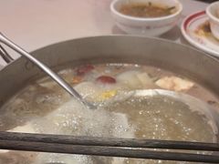 -八合里潮汕鲜牛肉火锅(深圳海岸城店)