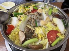 -牛小隆牛肉面馆(四牌楼店)