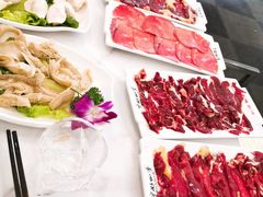 -宁好四季潮汕牛肉火锅