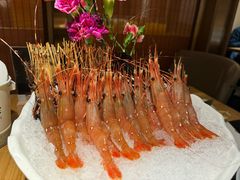-虹料理·日料放题(悠方店)