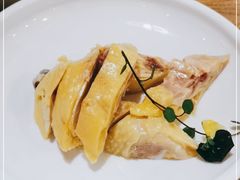 -新白鹿餐厅(银泰西湖文化广场店)