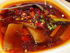 毛血旺-金鼎轩(方庄天坛店)