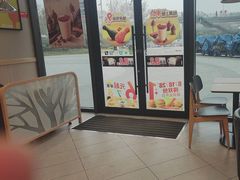 -德克士(宝龙天地店)