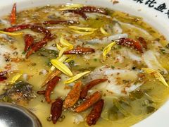 -太二酸菜鱼(金沙印象城店)