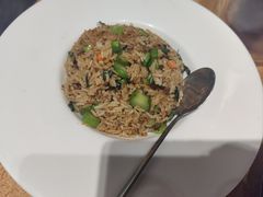 -安乐茶饭·手工素菜·高空景观餐厅(千灯湖店)