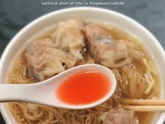 -恩宁刘福记(东华东路店)