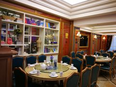 大堂-品海楼·大连海胆锅贴馆(东港店)