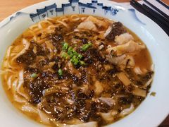 -难忘的面(五矿君澜酒店)